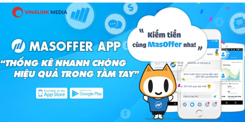 Nền tảng MasOffer